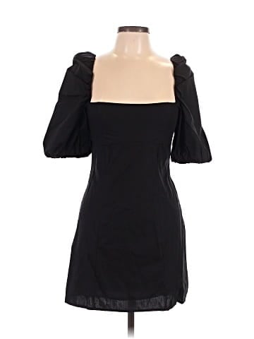 Blue Rain Cocktail Dress (view 1)