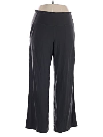 Lululemon Athletica Active Pants (view 1)
