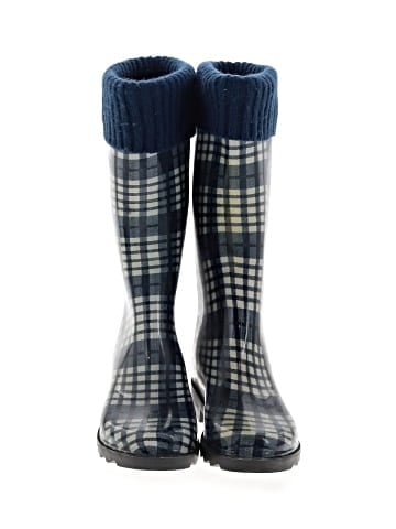 Sugar Rain Boots (view 2)