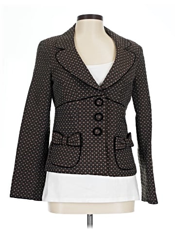 Nanette Lepore Blazer (view 1)