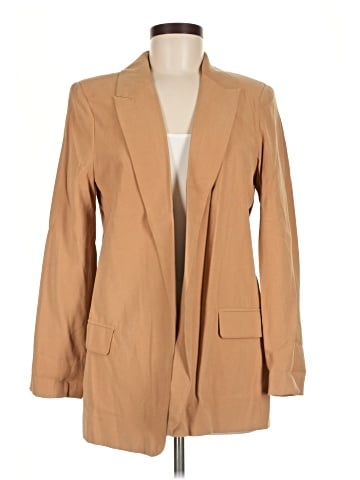 Stradivarius Blazer (view 1)
