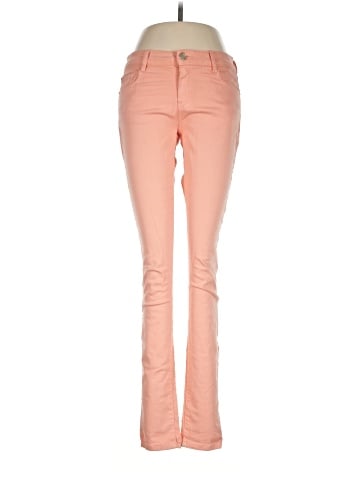Massimo Dutti Jeans (view 1)