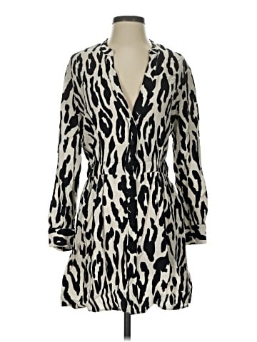 Zara Casual Dress (view 1)