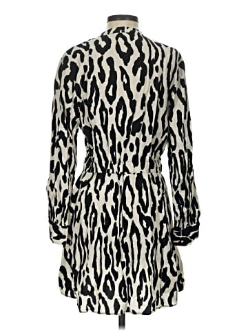 Zara Casual Dress (view 2)