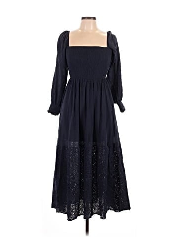 Listicle Casual Dress (view 1)