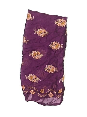Chan Luu Scarf (view 2)