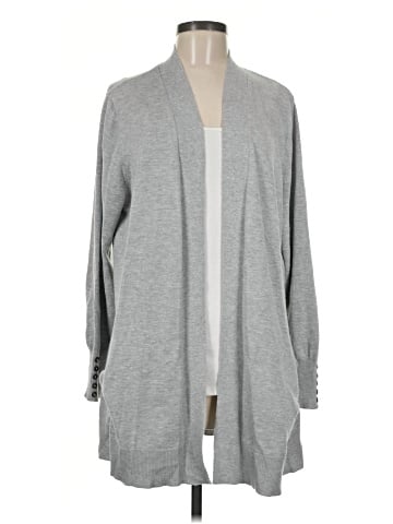 Christopher & Banks Cardigan (view 1)