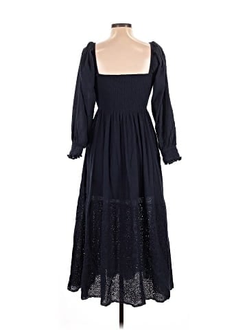 Listicle Casual Dress (view 2)