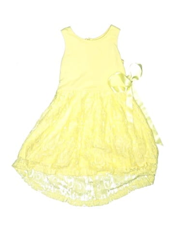 Beautees Dress (view 1)