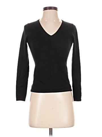 Ann Taylor Factory Pullover Sweater (view 1)