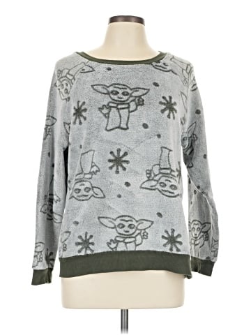 Star Wars Pullover Sweater (view 1)