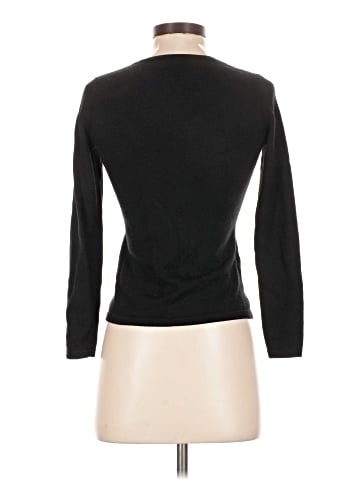 Ann Taylor Factory Pullover Sweater (view 2)