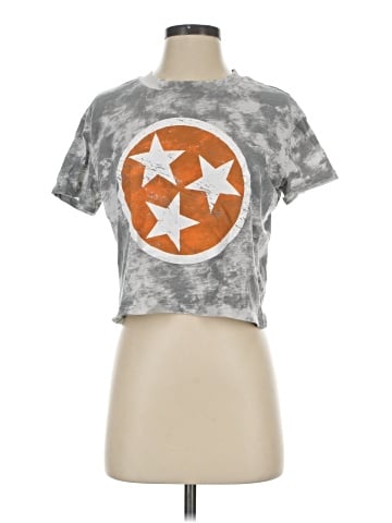 ALTERNATIVE Short Sleeve T-Shirt (view 1)