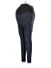 Zella Blue Gray Active Pants Size M - photo 1