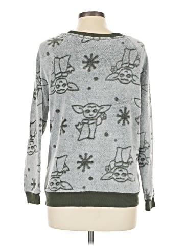 Star Wars Pullover Sweater (view 2)
