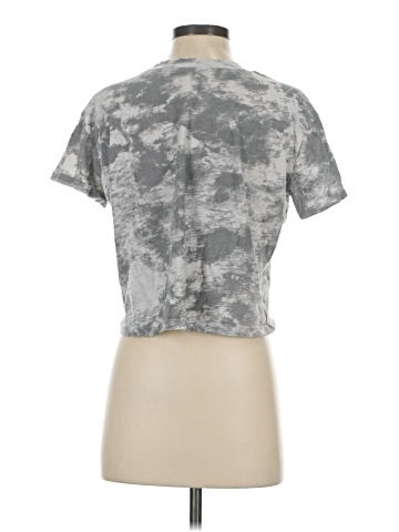 ALTERNATIVE Short Sleeve T-Shirt (view 2)