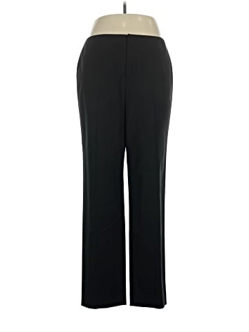 Linda Allard Ellen Tracy Dress Pants (view 1)