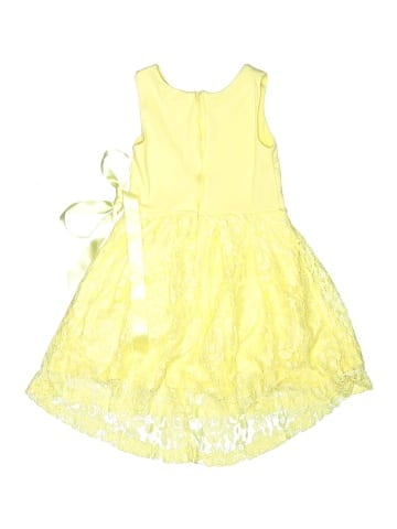 Beautees Dress (view 2)