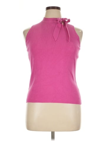 Ann Taylor Sweater Vest (view 1)