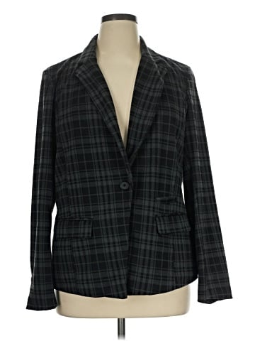 Torrid Blazer (view 1)