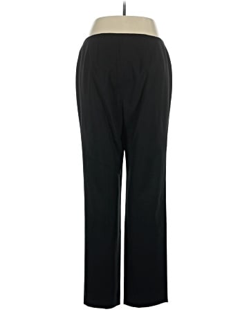Linda Allard Ellen Tracy Dress Pants (view 2)
