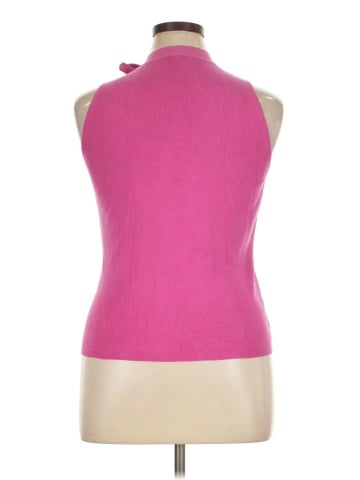 Ann Taylor Sweater Vest (view 2)