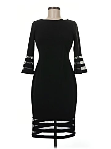 Calvin Klein Cocktail Dress (view 1)