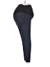 Zella Blue Gray Active Pants Size M - photo 5