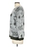 Star Wars 100% Polyester Graphic Gray Pullover Sweater Size L - photo 5