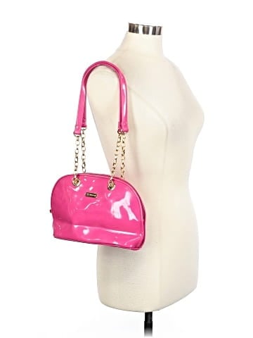 Liz Claiborne Shoulder Bag (view 2)