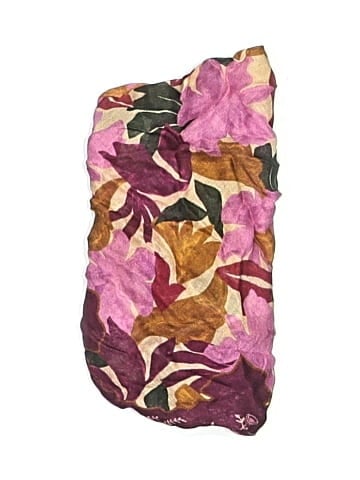 Chan Luu Scarf (view 2)