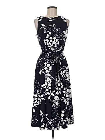 AK Anne Klein Casual Dress (view 1)