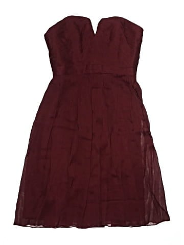 J.Crew Cocktail Dress (view 1)