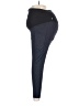 Zella Blue Gray Active Pants Size M - photo 4