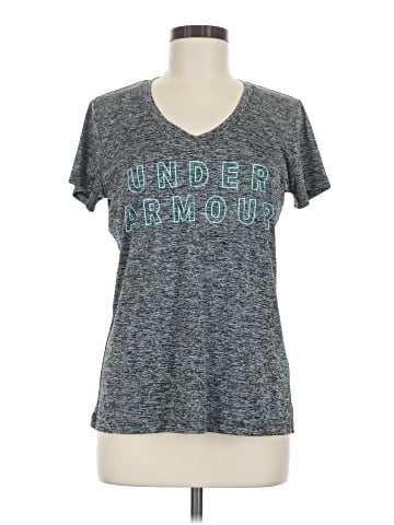 Under Armour Short Sleeve T-Shirt (view 1)