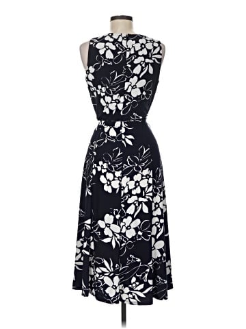 AK Anne Klein Casual Dress (view 2)