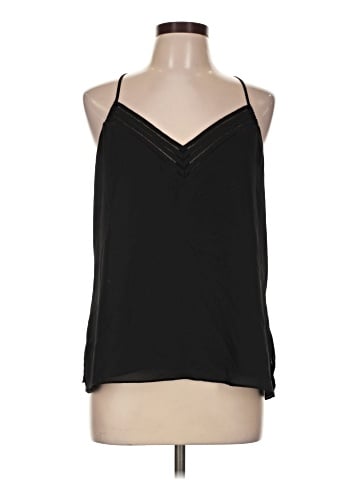 Nine Britton Sleeveless Blouse (view 1)