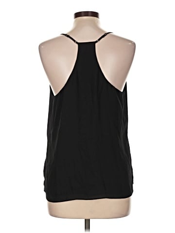 Nine Britton Sleeveless Blouse (view 2)