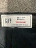 Gap - Maternity Gray Jeans Size 6S - photo 6
