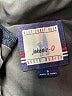 Johnnie-O 100% Polyester Blue Vest Size 8 - photo 3