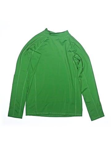 Lands' End Long Sleeve Turtleneck (view 1)