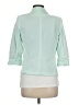 Worthington Green Blazer Size M - photo 2