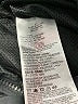 Nike 100% Polyester Black Windbreaker Size 2 - 3 - photo 4