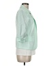 Worthington Green Blazer Size M - photo 4
