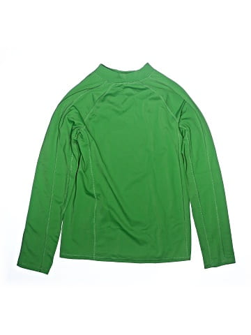 Lands' End Long Sleeve Turtleneck (view 2)