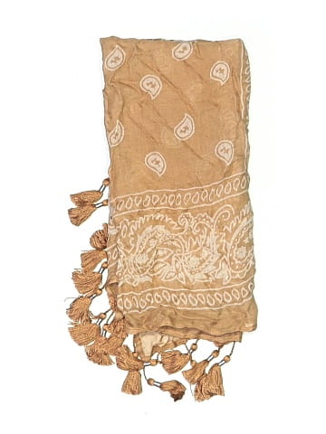 Chan Luu Scarf (view 2)