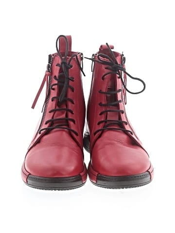 Spring Step Ankle Boots (view 2)