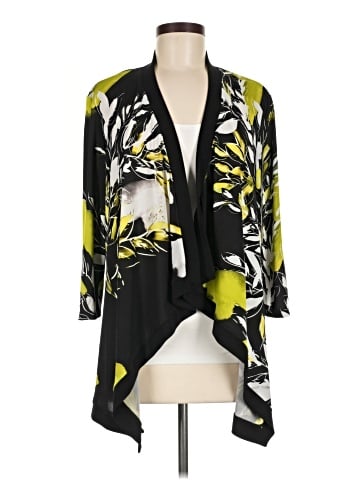 Frank Lyman Design Kimono (view 1)