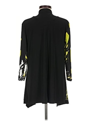 Frank Lyman Design Kimono (view 2)