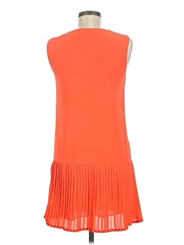 Color Block Casual Dress (view 2)